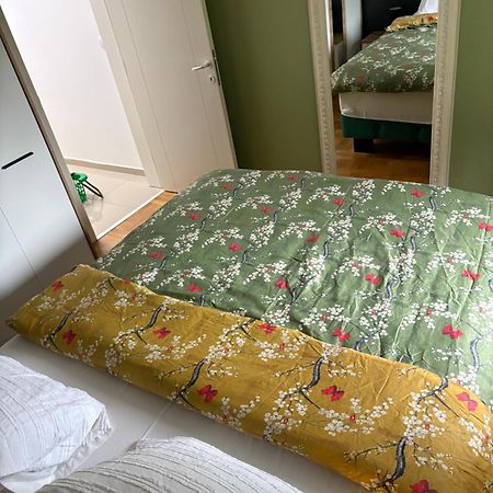 Apartman Diana Sremska Mitrovica Eksteriør bilde